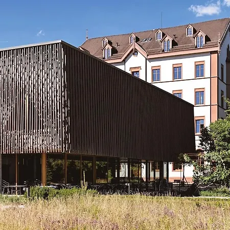 Odelya - Stadthotel Im Park Hotel