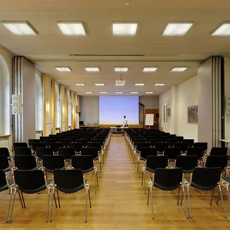 Odelya - Stadthotel Im Park 3* Basel