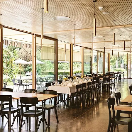 Odelya - Stadthotel Im Park מלון