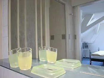 Odelya - Stadthotel Im Park Hotel Basel