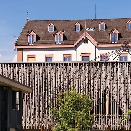 Odelya - Stadthotel Im Park Hotel 3*