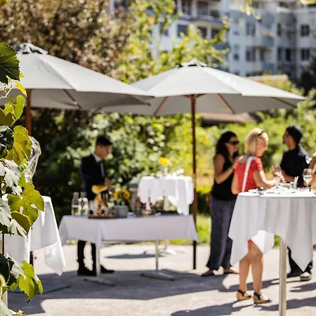 Odelya - Stadthotel Im Park