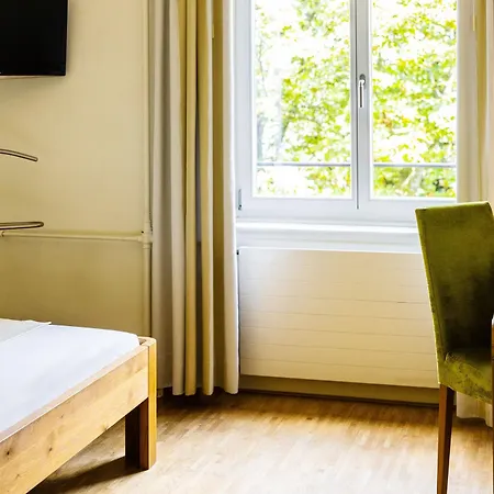 Odelya - Stadthotel Im Park Hotel