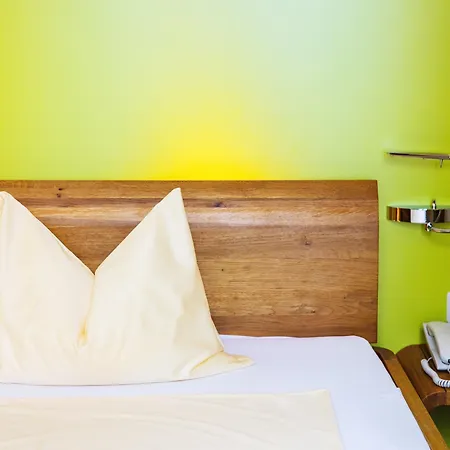 Odelya - Stadthotel Im Park 3*