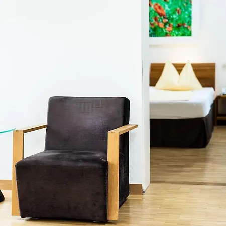 Odelya - Stadthotel Im Park Hotel 3*