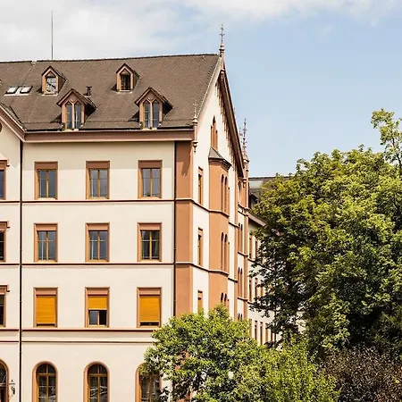 Odelya - Stadthotel Im Park Hotel 3*