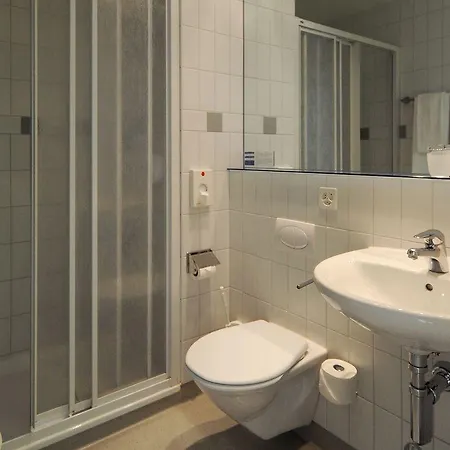 Odelya - Stadthotel Im Park 3*