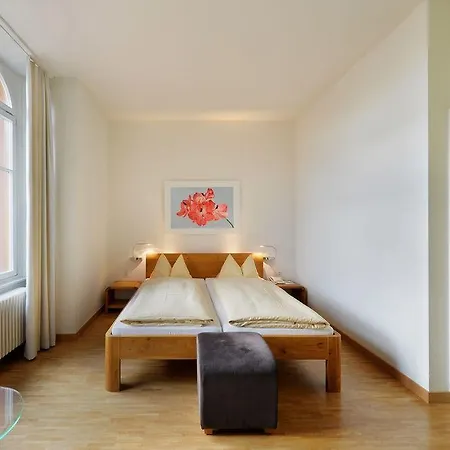 Odelya - Stadthotel Im Park Hotel 3*