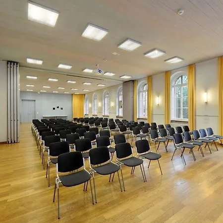 Odelya - Stadthotel Im Park 3*