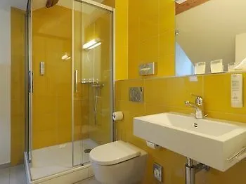 Odelya - Stadthotel Im Park 3* Basilea