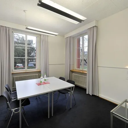 Odelya - Stadthotel Im Park