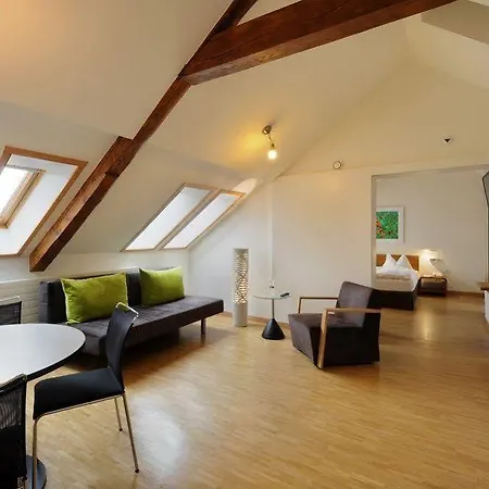 Odelya - Stadthotel Im Park Hotel 3*
