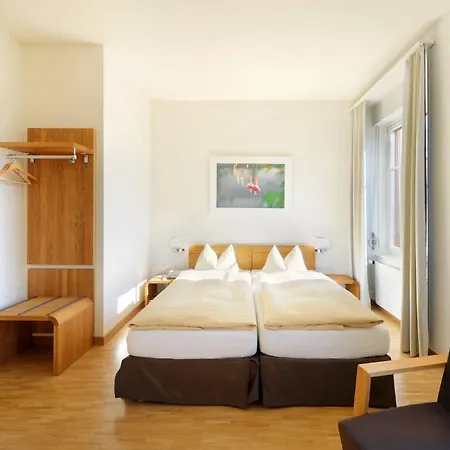 Odelya - Stadthotel Im Park 3*
