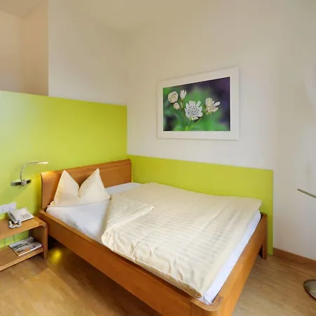 Odelya - Stadthotel Im Park Hotel