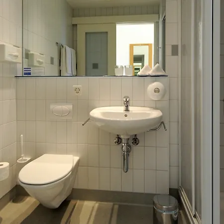 Odelya - Stadthotel Im Park Hotel
