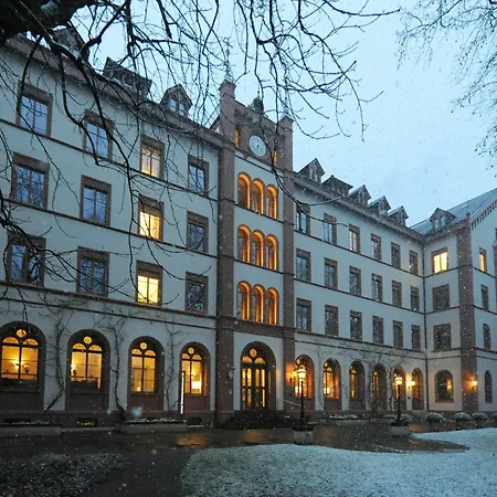 Odelya - Stadthotel Im Park Hotel 3*