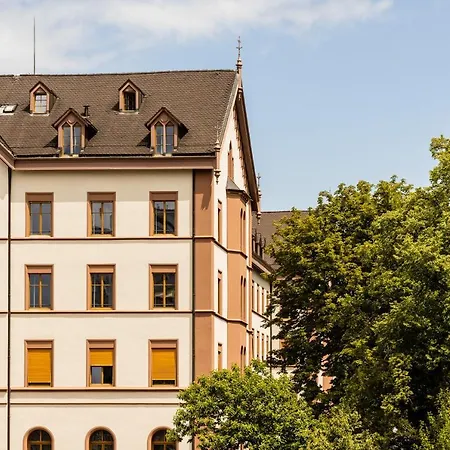 Odelya - Stadthotel Im Park