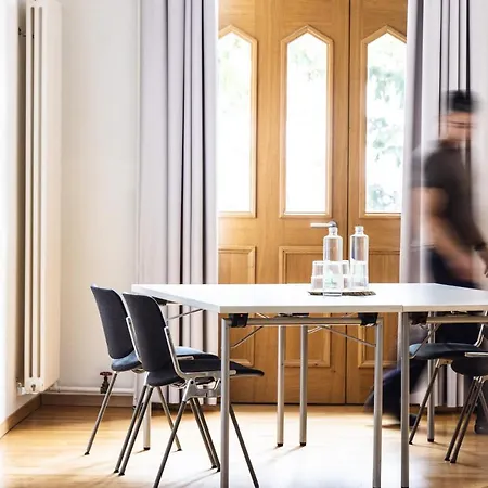Odelya - Stadthotel Im Park Hotel 3*